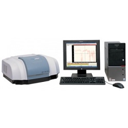 WQF-510A����Ҷ�任���������